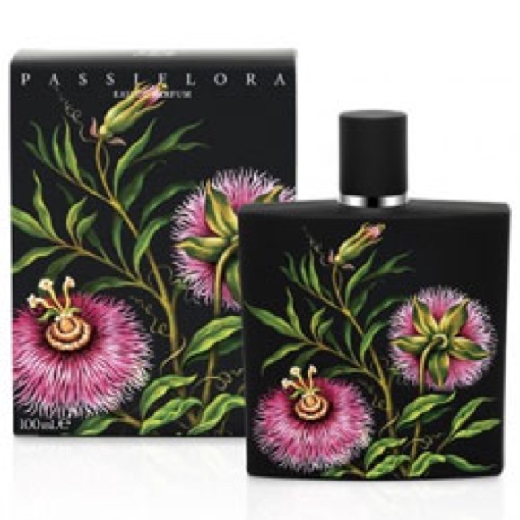 passiflora perfume